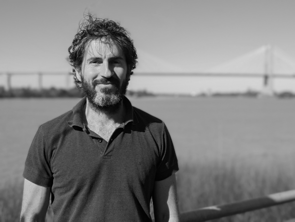 Dario Droznes